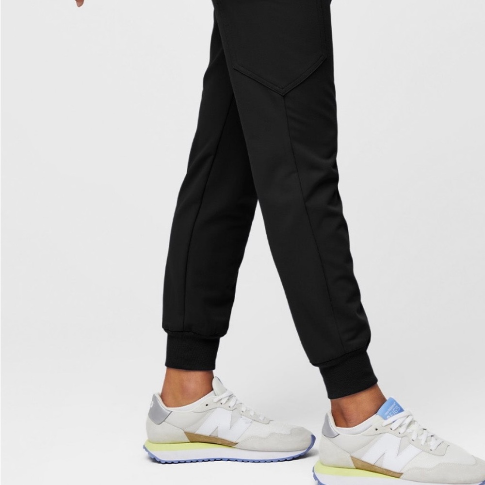 Figs High Waisted Zamora Jogger Scrub Pants